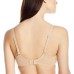  Women’s Perfectly Fit Mesh Full Coverage Lightly Lined Bras