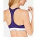  Women’s Perforated Logo Bralette