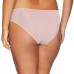  Women's Plus Size Form Stretch Bikini Panties