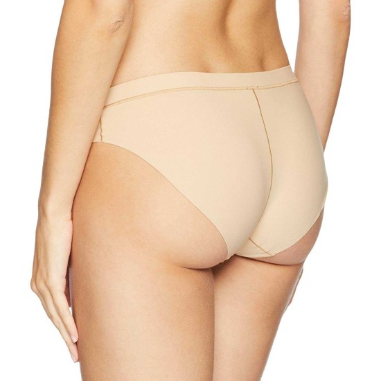  Women's Plus Size Form Stretch Bikinis Panties