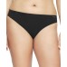  Women's Plus Size Form Stretch Thongs