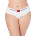  Women’s Plus Size Monogram Bikini Bottoms