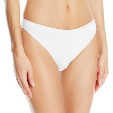Calvin Klein Women's Pure Seamless Thong Pantys