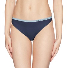 Calvin Klein Women's Pure Seamless Thong Pantys