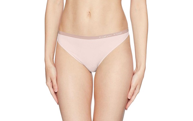  Women's Pure Seamless Thong Pantys