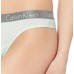  Women’s Radiant Cotton Thong Pantys