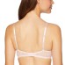  Women's Seductive Comfort Demi Bras