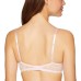  Women's Seductive Comfort Demi Bras