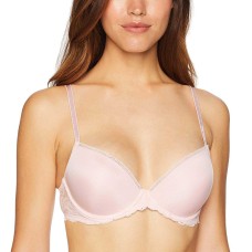 Calvin Klein Women's Seductive Comfort Demi Bras