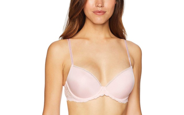  Women's Seductive Comfort Demi Bras
