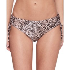 Calvin Klein Women's Side-Tie Bikini Bottoms Swimsuits