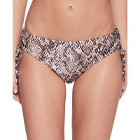Calvin Klein Women's Side-Tie Bikini Bottoms Swimsuits