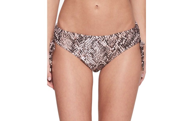  Women's Side-Tie Bikini Bottoms Swimsuits