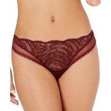 Calvin Klein Women’s Siren Thong (Phoebe, S)