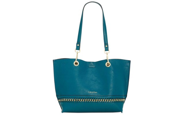  Women’s Sonoma Curb Chain SmallHandbag Totes