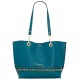  Women’s Sonoma Curb Chain SmallHandbag Totes