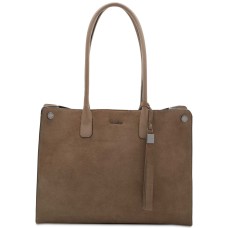 Calvin Klein Women's Victoria Large Handbag Totes