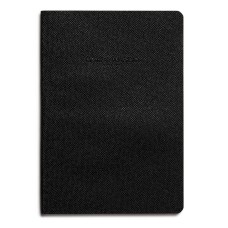 Campo Marzio Leather Journal