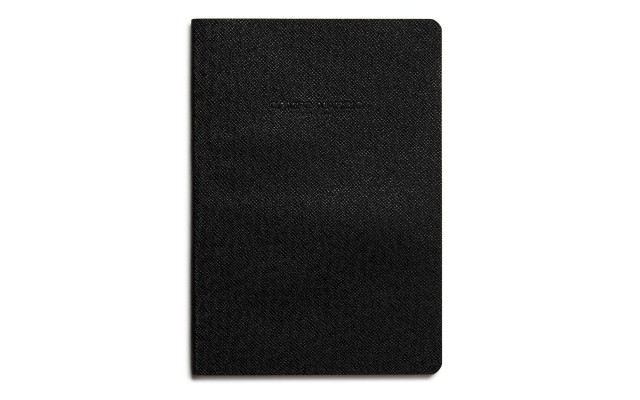  Leather Journal