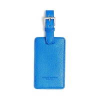 Campo Marzio Leather Luggage Tags