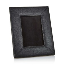 Campo Marzio Pebbled Leather Picture Frames