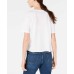  Women's Graphic-Print T-Shirt Tops