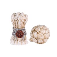 Carrington Collection Salt and Pepper