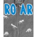 Carter’s Baby Boys Fleece Pajamas Jumpsuits
