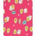 Carter’s Baby Girls 4-Pc.Cotton Pajamas Set