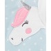 Carter’s Baby Girls Fleece Footed Sleeper Pajamas Jumpsuits