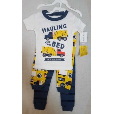 Carter’s Sleepwear Boys 3 pcs. Set 9 Months
