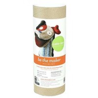 Cate and Levi 10″ Handmade Puppet Making Kits