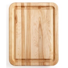 Catskill Craftsmen Carver Jumbo Chopping Block with Feet