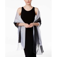 Cejon Oversized Ombré Wrap