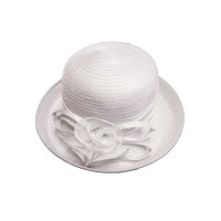 Cejon Simple Rose Bucket Hat