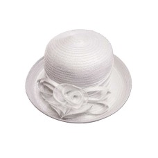 Cejon Simple Rose Bucket Hat