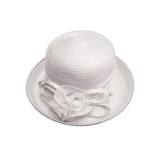  Simple Rose Bucket Hat