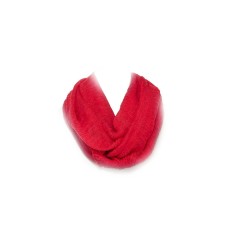 Cejon Women’s Ruched Infinity Scarf
