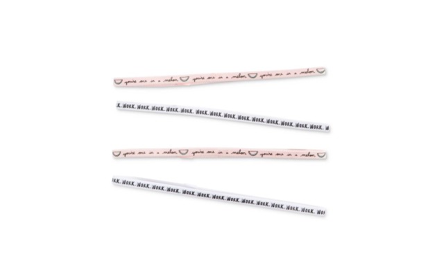 Celebrate Shop 4-Pc. Headband Set