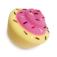 Celebrate Shop Cupcake Shower Sponge
