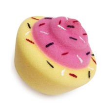 Celebrate Shop Cupcake Shower Sponge