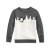Charcoal Gray