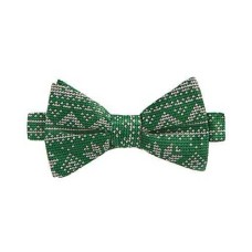 Celebrate Shop Men’s Christma Snowflake And Reindeer Pre-Tied Bow Ties