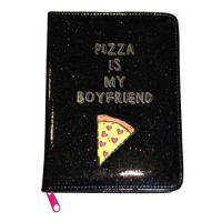 Celebrate Shop ‘Pizza Is My Boyfriend’ Journal