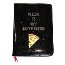 Celebrate Shop ‘Pizza Is My Boyfriend’ Journal