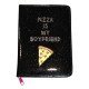  ‘Pizza Is My Boyfriend’ Journal