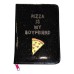  ‘Pizza Is My Boyfriend’ Journal