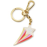 Celebrate Shop Shooting Star Keychain