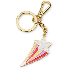 Celebrate Shop Shooting Star Keychain