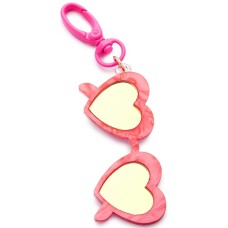 Celebrate Shop Sunglass Keychain